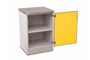 Шкаф для хранения инструментов и перевязочного материала