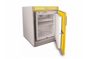 Шкаф для установки встроенного холодильника